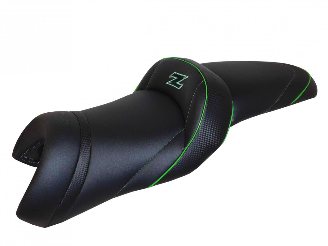 Kawasaki Z1000SX Ninja 1000 2010-2016 Top Sellerie Comfort Seat Gel/Heat SGC4695