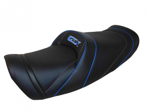 Suzuki GSX 1400 2001-2008 Top Sellerie Comfort Seat Gel/Heat/Low/High SGC4696