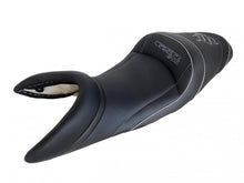 Load image into Gallery viewer, Suzuki GSR 600 2006-2010 Top Sellerie Comfort Seat Gel/Heaters Options SGC4705