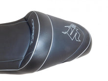 Load image into Gallery viewer, Suzuki GSR 600 2006-2010 Top Sellerie Comfort Seat Gel/Heaters Options SGC4705
