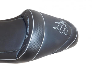 Suzuki GSR 600 2006-2010 Top Sellerie Comfort Seat Gel/Heaters Options SGC4705