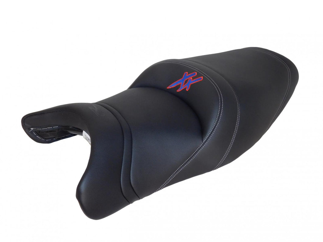 Honda CBR1100XX Blackbird Top Sellerie Comfort Seat Gel/Heat/Low/High SGC4707