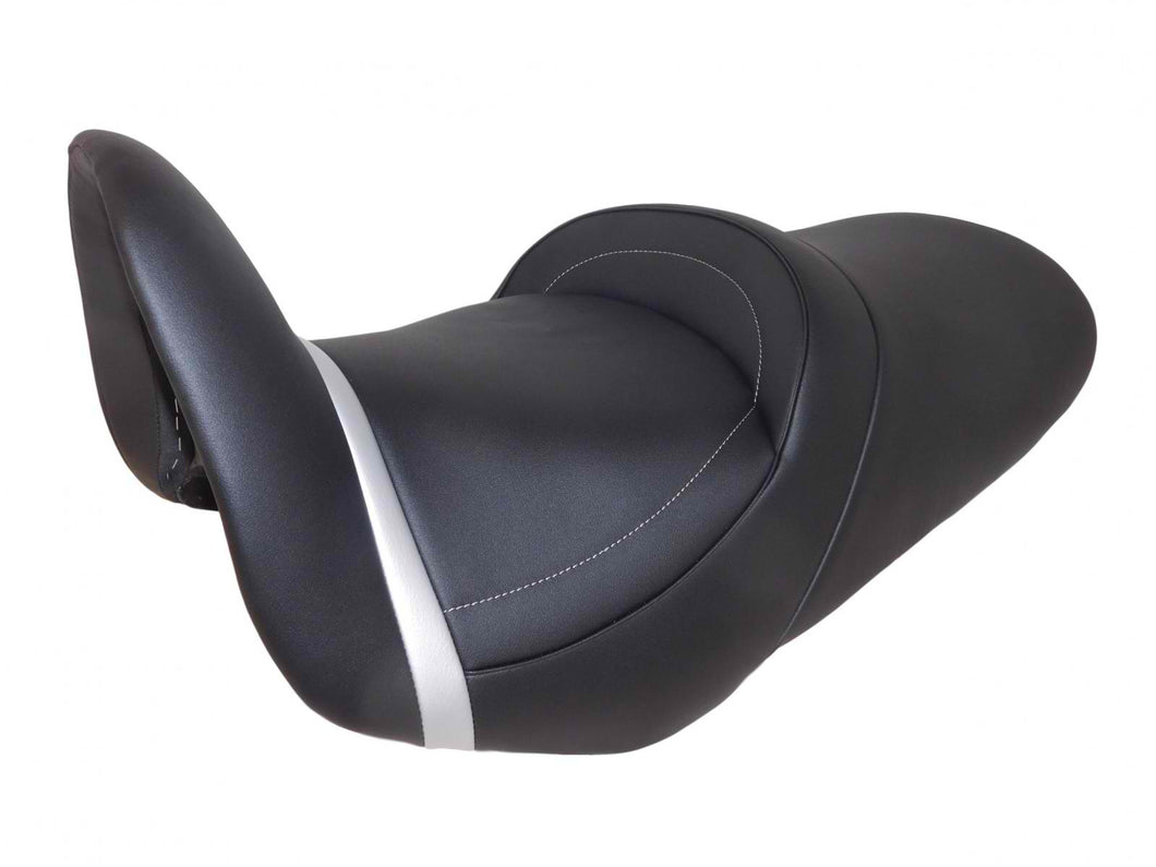 Honda Varadero XL1000V 1999-2006 Top Sellerie Comfort Seat Gel/Heat New SGC4729