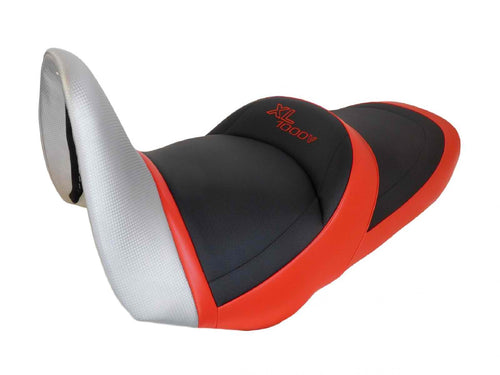 Honda Varadero XL1000V 1999-2006 Top Sellerie Comfort Seat Gel/Heat New SGC4736