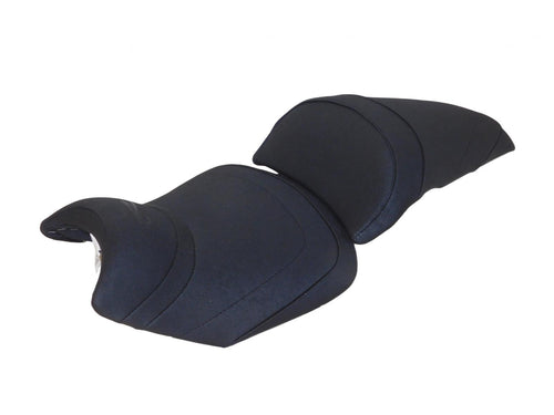 Kawasaki Ninja 650 2017-2019 Top Sellerie Comfort Seat Gel/Heater Option SGC4745