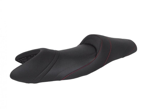 Suzuki GSR 600 2006-2010 Top Sellerie Comfort Seat Gel/Heaters Options SGC4762
