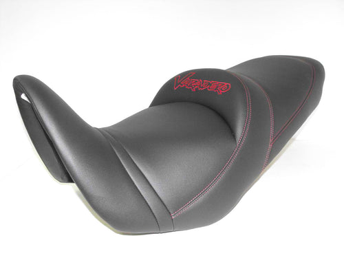 Honda Varadero XL1000V 1999-2006 Top Sellerie Comfort Seat Gel/Heat New SGC4776