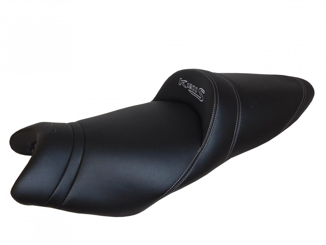 BMW K1200S 2005-2008 Top Sellerie Comfort Seat Gel/Heat/Low/High SGC4777