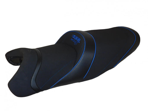 Honda CBR1100XX Blackbird Top Sellerie Comfort Seat Gel/Heat/Low/High SGC4789