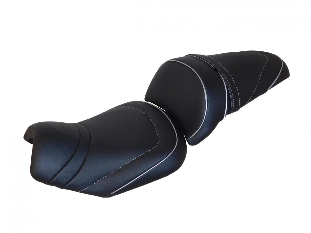 Kawasaki Ninja 650 2017-2019 Top Sellerie Comfort Seat Gel/Heater Option SGC4800