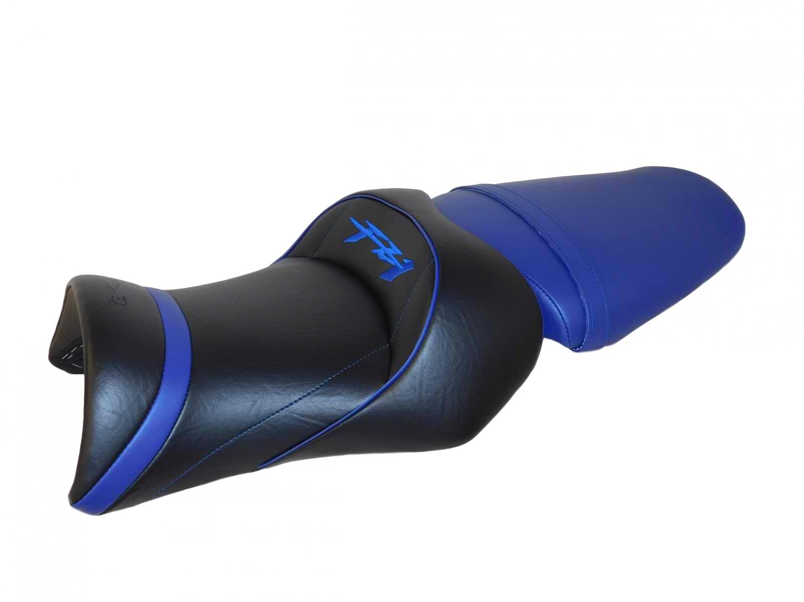 yamaha sex toys Genuine Yamaha Marine Keychain Blue – MAR-KEYCH-AI-NB main image 0