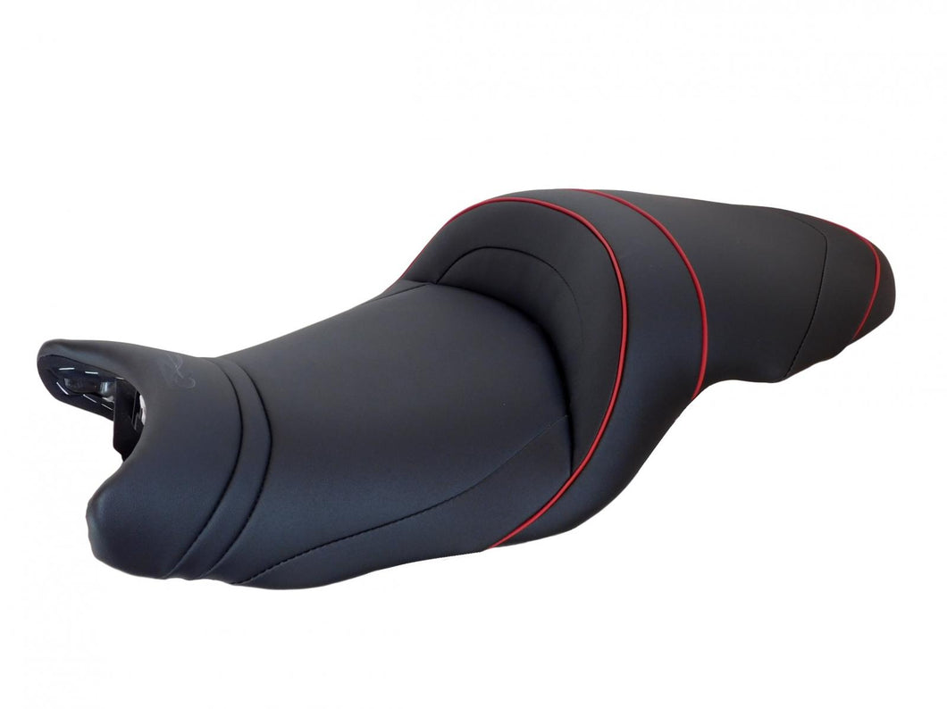 BMW S1000XR 2015-2019 Top Sellerie Comfort Seat Gel/Heat/Low Options SGC4878