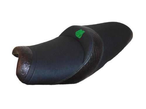 Kawasaki ZZR1400 Ninja ZX14 2006-2018 Top Sellerie Comfort Seat Gel/Heat SGC4879