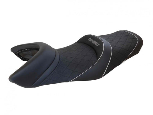 Honda Deauville NTV 700 2006-2013 Top Sellerie Comfort Seat Gel/Heat SGC4892