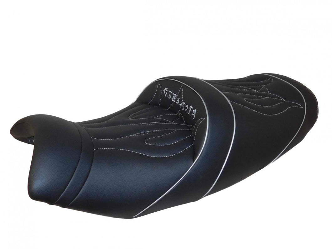 Suzuki GSX1250FA GSX FA 1250 Top Sellerie Comfort Seat Gel Heat