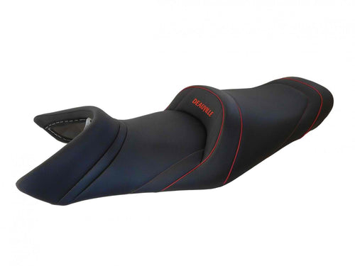 Honda Deauville NTV 700 2006-2013 Top Sellerie Comfort Seat Gel/Heat/Low SGC4910