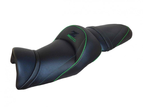 Kawasaki Z800 2013-2017 Top Sellerie France Comfort Seat Gel/Heat New SGC4920