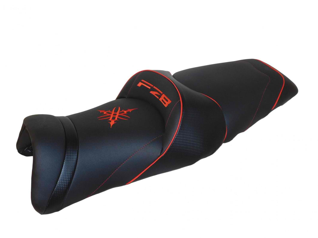 Yamaha FZ8 Fazer 8 2010-2015 Top Sellerie Comfort Seat Gel/Heat/Low/High SGC4926