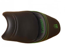 Load image into Gallery viewer, Kawasaki ZZR1400 Ninja ZX14 2006-2018 Top Sellerie Comfort Seat Gel/Heat SGC4935