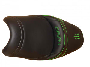 Kawasaki ZZR1400 Ninja ZX14 2006-2018 Top Sellerie Comfort Seat Gel/Heat SGC4935
