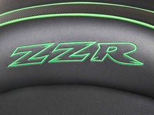 Load image into Gallery viewer, Kawasaki ZZR1400 Ninja ZX14 2006-2018 Top Sellerie Comfort Seat Gel/Heat SGC4935