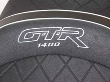 Load image into Gallery viewer, Kawasaki GTR1400 Concours 14 Top Sellerie Comfort Seat Gel/Heat/Low/High SGC4936