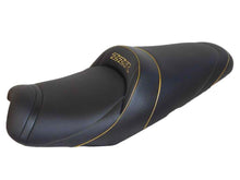 Load image into Gallery viewer, Kawasaki ZZR1400 Ninja ZX14 2006-2018 Top Sellerie Comfort Seat Gel/Heat SGC4937