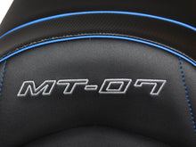 Load image into Gallery viewer, Yamaha Tracer 700 FJ-07 2016-2018 Top Sellerie Comfort Seat Gel/Heat/Low SGC4941