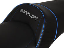 Load image into Gallery viewer, Yamaha Tracer 700 FJ-07 2016-2018 Top Sellerie Comfort Seat Gel/Heat/Low SGC4941