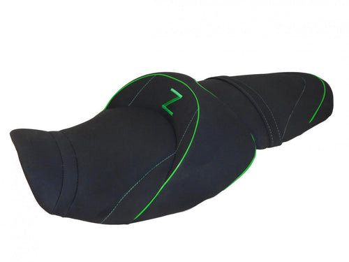 Kawasaki Z1000 2007-2009 Top Sellerie Comfort Seat Gel/Heat/Low/High New SGC4945