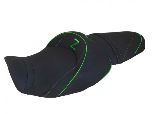 Kawasaki Z750 Z750R 2007-2013 Top Sellerie France Comfort Seat Gel/Heat SGC4945