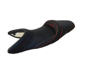 Suzuki GSR 600 2006-2010 Top Sellerie Comfort Seat Gel/Heaters Options SGC4955