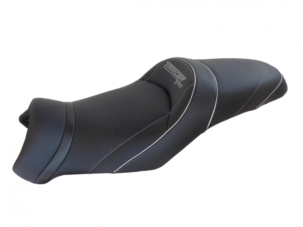 Yamaha Tracer 700 FJ-07 2016-2019 Top Sellerie Comfort Seat Gel/Heat/Low SGC4983