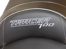Load image into Gallery viewer, Yamaha Tracer 700 FJ-07 2016-2019 Top Sellerie Comfort Seat Gel/Heat/Low SGC4983