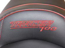 Load image into Gallery viewer, Yamaha Tracer 700 FJ-07 2016-2019 Top Sellerie Comfort Seat Gel/Heat/Low SGC4984