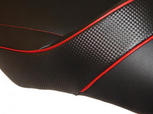 Load image into Gallery viewer, Yamaha Tracer 700 FJ-07 2016-2019 Top Sellerie Comfort Seat Gel/Heat/Low SGC4984