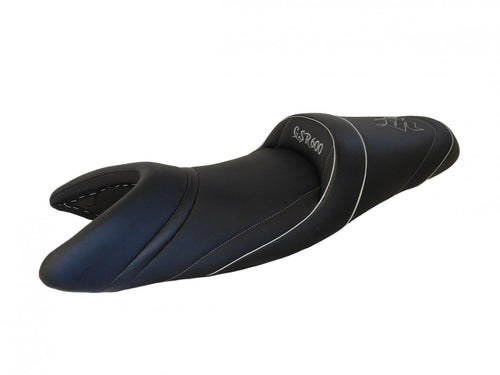 Suzuki GSR 600 2006-2010 Top Sellerie Comfort Seat Gel/Heaters Options SGC5009