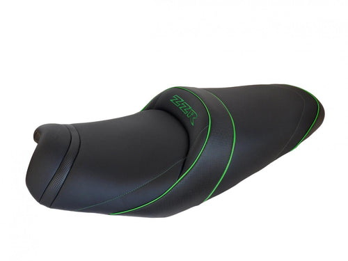 Kawasaki ZZR1400 Ninja ZX14 2006-2018 Top Sellerie Comfort Seat Gel/Heat SGC5054