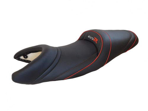 Suzuki GSR 600 2006-2010 Top Sellerie Comfort Seat Gel/Heaters Options SGC5119