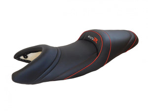 Suzuki GSR 600 2006-2010 Top Sellerie Comfort Seat Gel/Heaters Options SGC5119