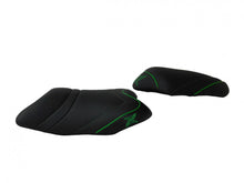 Load image into Gallery viewer, Kawasaki Z800 2013-2017 Top Sellerie France Comfort Seat Gel/Heat New SGC5137