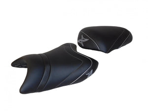 Kawasaki Z800 2013-2017 Top Sellerie France Comfort Seat Gel/Heat New SGC5138