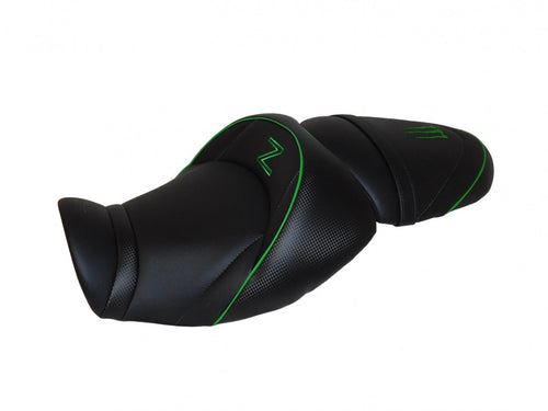 Kawasaki Z1000 2007-2009 Top Sellerie Comfort Seat Gel/Heat/Low/High New SGC5172
