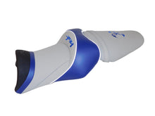 Load image into Gallery viewer, Yamaha FZ1-S Fazer 2006-2015 Top Sellerie Comfort Seat Gel/Heat/Low/High SGC5188