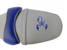 Load image into Gallery viewer, Yamaha FZ1-S Fazer 2006-2015 Top Sellerie Comfort Seat Gel/Heat/Low/High SGC5188