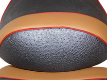 Load image into Gallery viewer, Suzuki Hayabusa GSX1300R 2008-2018 Top Sellerie Comfort Seat Gel/Heat SGC5198
