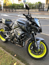 Load image into Gallery viewer, Yamaha MT-10 FZ-10 2016-2019 Top Sellerie Comfort Seat Gel/Heat Options SGC5218