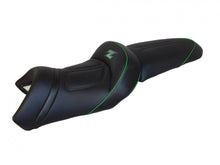 Load image into Gallery viewer, Kawasaki Z1000SX Ninja 1000 2010-2017 Top Sellerie Comfort Seat Gel/Heat SGC5220
