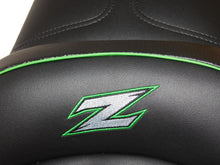 Load image into Gallery viewer, Kawasaki Z1000SX Ninja 1000 2010-2017 Top Sellerie Comfort Seat Gel/Heat SGC5220