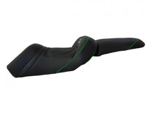 Load image into Gallery viewer, Kawasaki Z1000SX Ninja 1000 2010-2017 Top Sellerie Comfort Seat Gel/Heat SGC5220